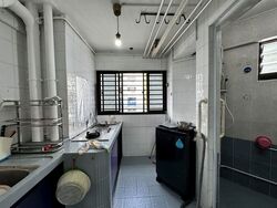 Blk 117 Eunos Vista (Bedok), HDB 3 Rooms #593969211